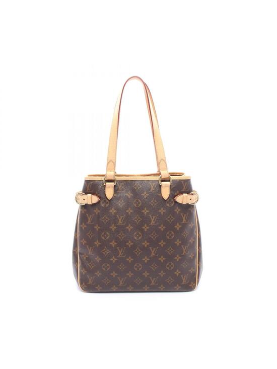 Louis Vuitton Handbags - Louis Vuitton Batignolles Vertical Tote #300268L13B
